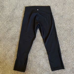 Lululemon Wunder Unders